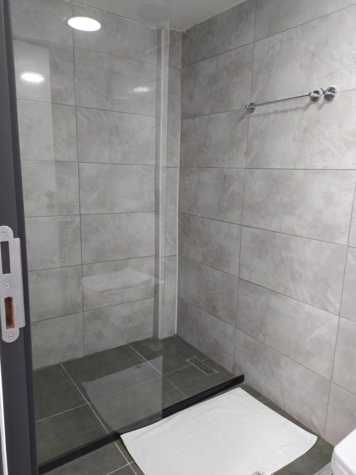 איסטמבול Moonlight Hotel מראה חיצוני תמונה