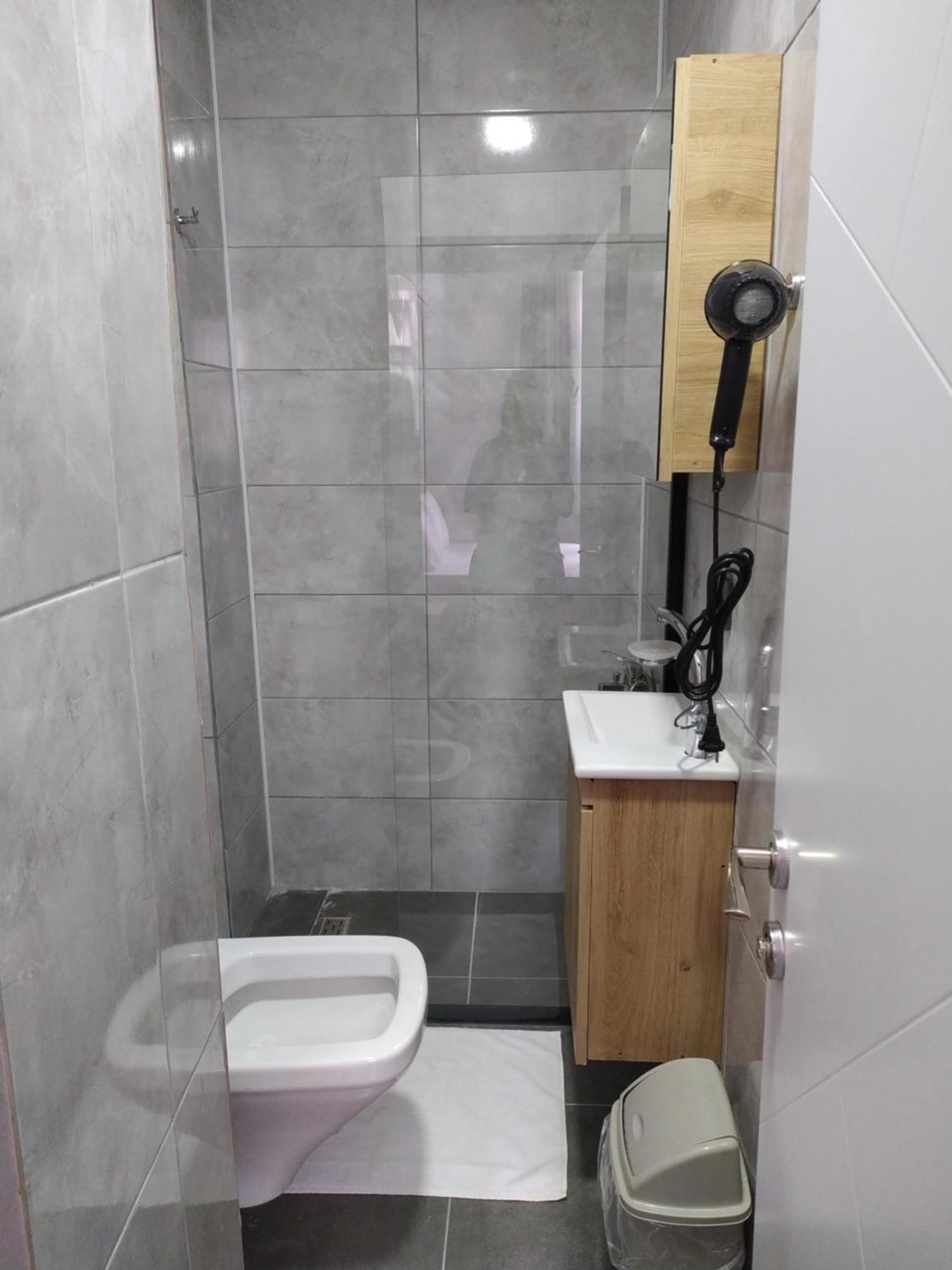 איסטמבול Moonlight Hotel מראה חיצוני תמונה