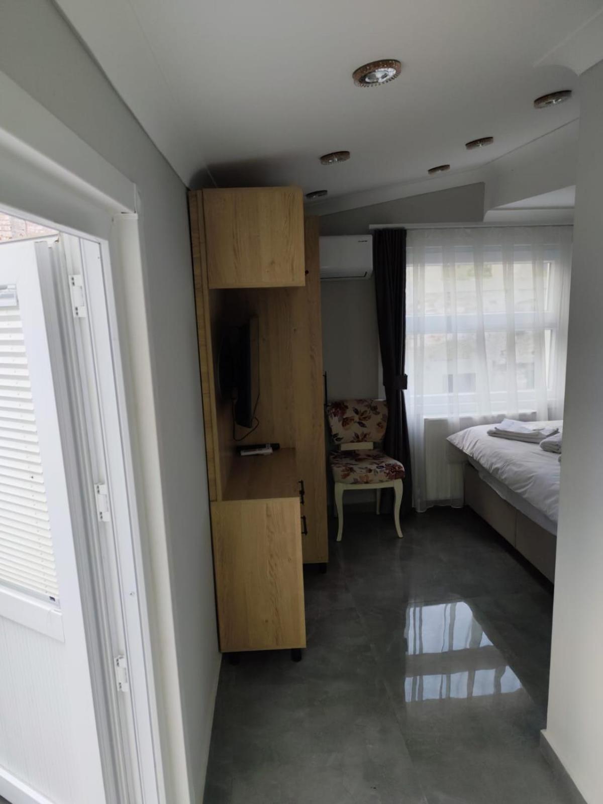 איסטמבול Moonlight Hotel מראה חיצוני תמונה
