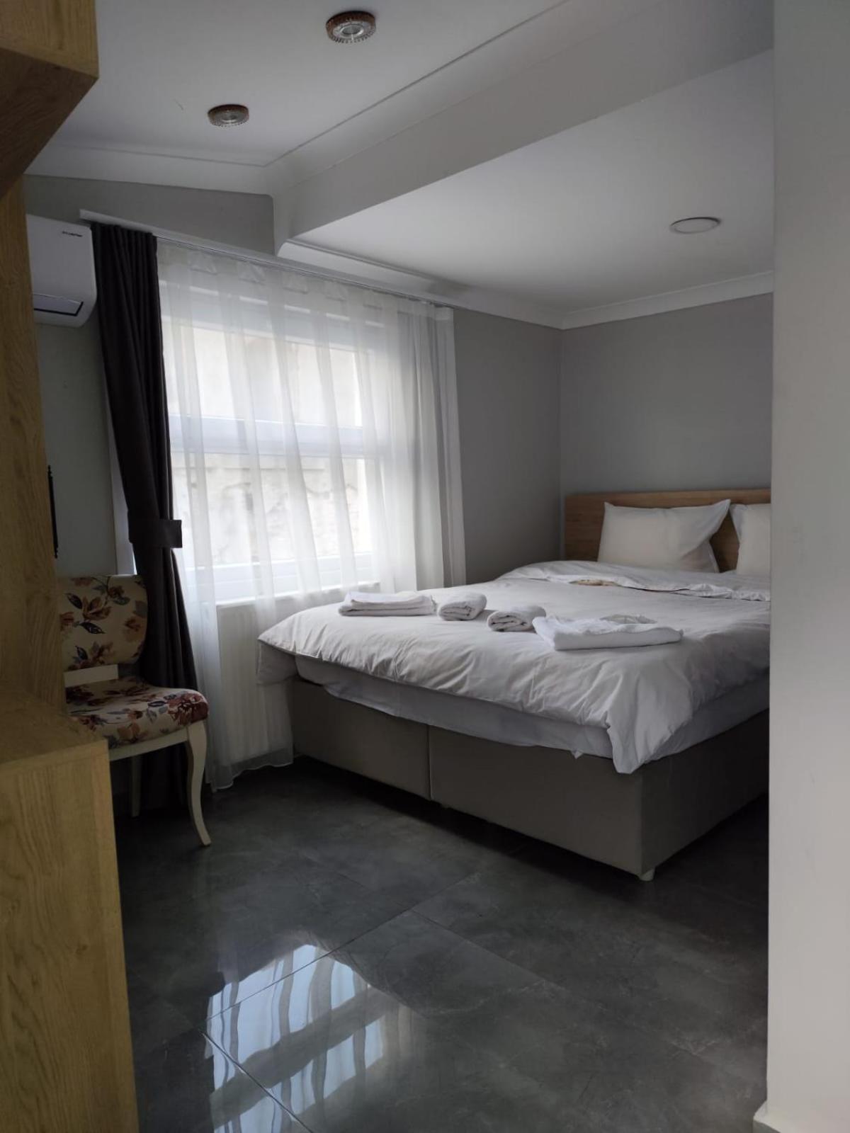 איסטמבול Moonlight Hotel מראה חיצוני תמונה