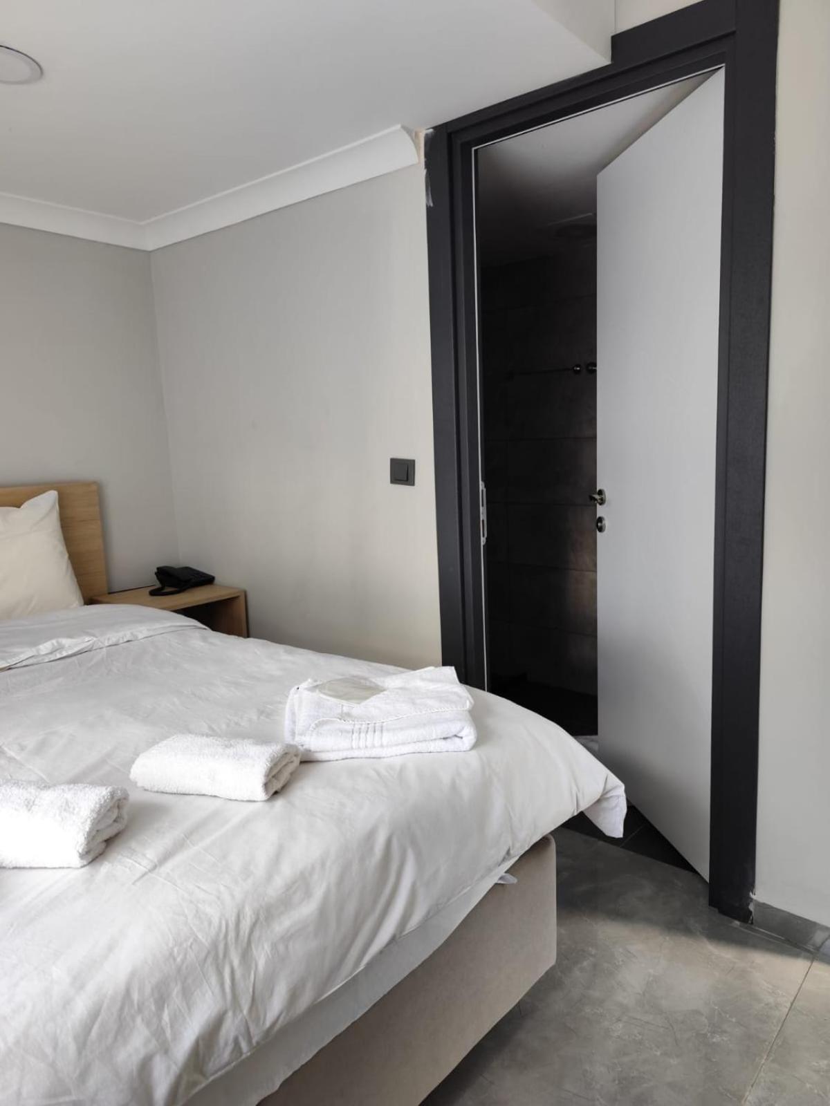 איסטמבול Moonlight Hotel מראה חיצוני תמונה