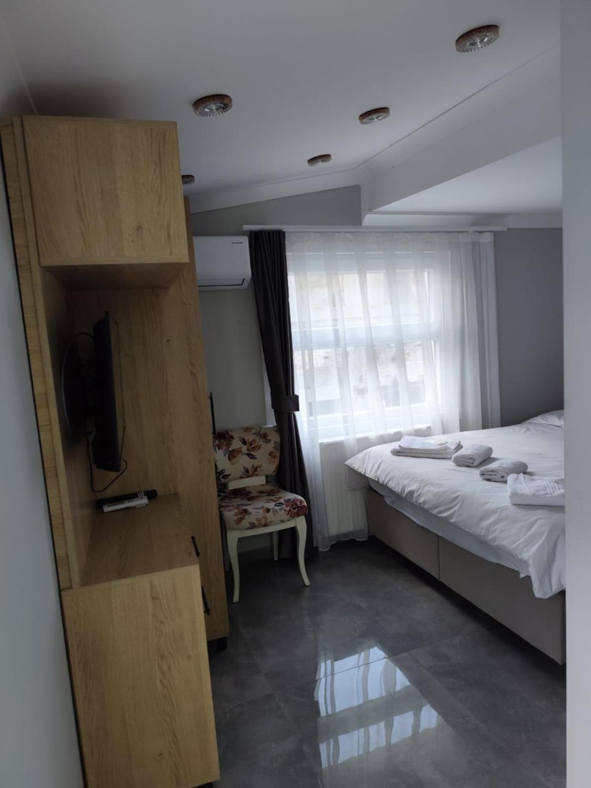 איסטמבול Moonlight Hotel מראה חיצוני תמונה