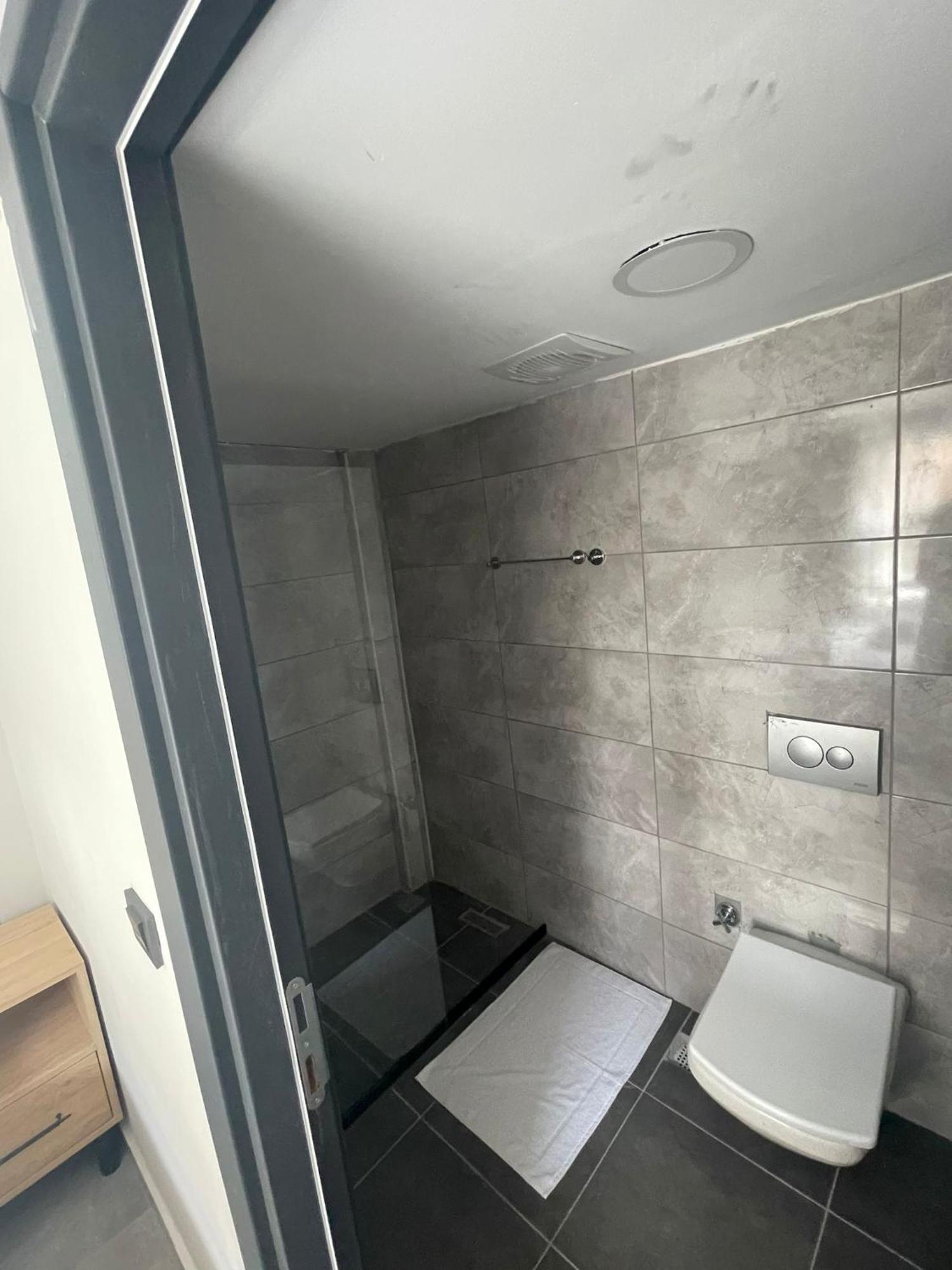 איסטמבול Moonlight Hotel מראה חיצוני תמונה