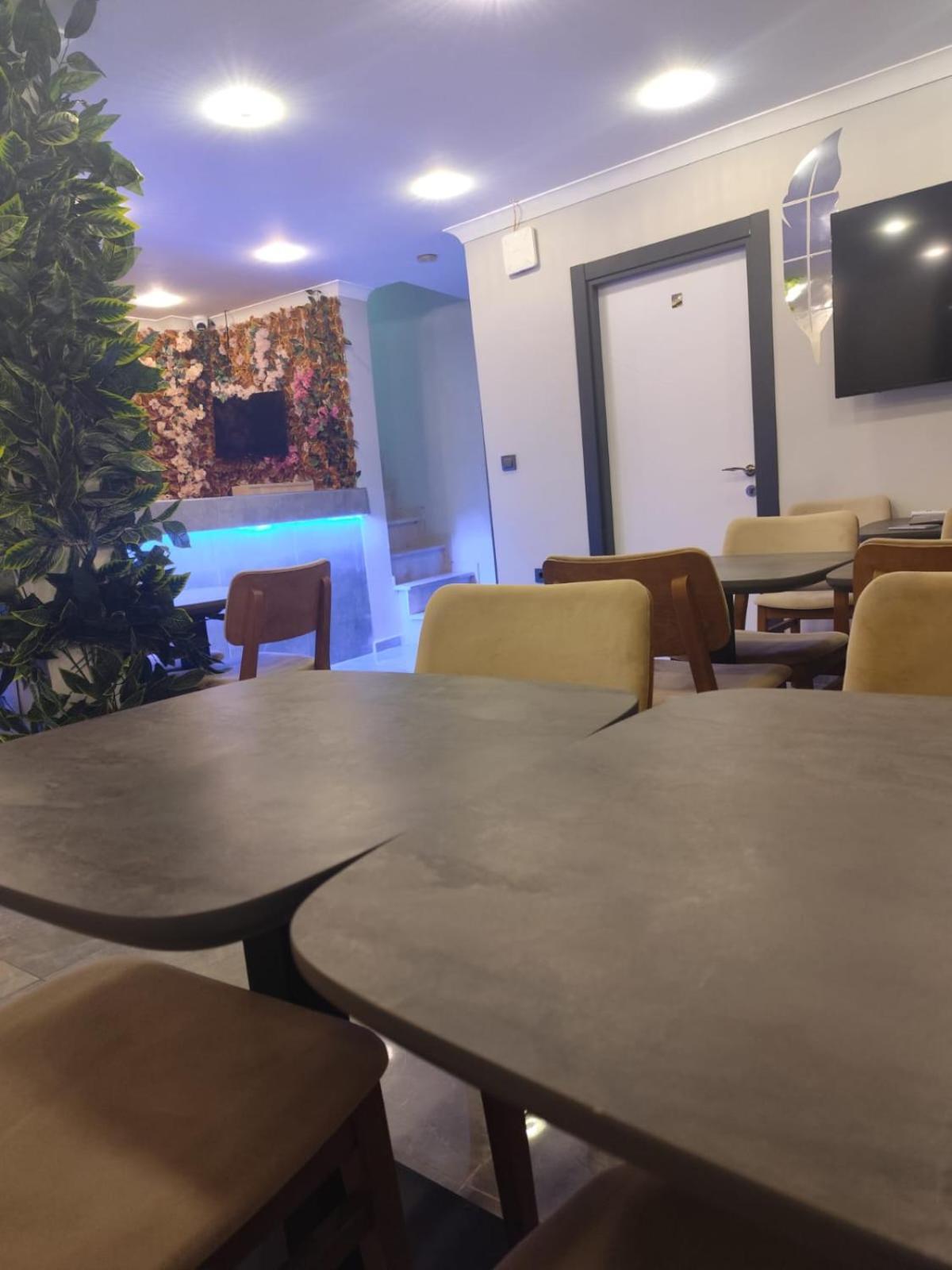 איסטמבול Moonlight Hotel מראה חיצוני תמונה