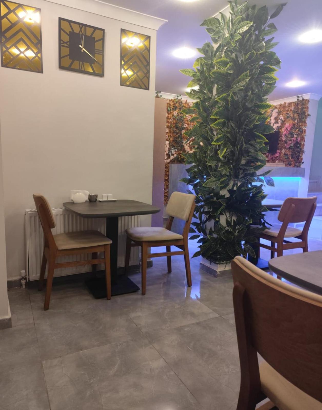 איסטמבול Moonlight Hotel מראה חיצוני תמונה