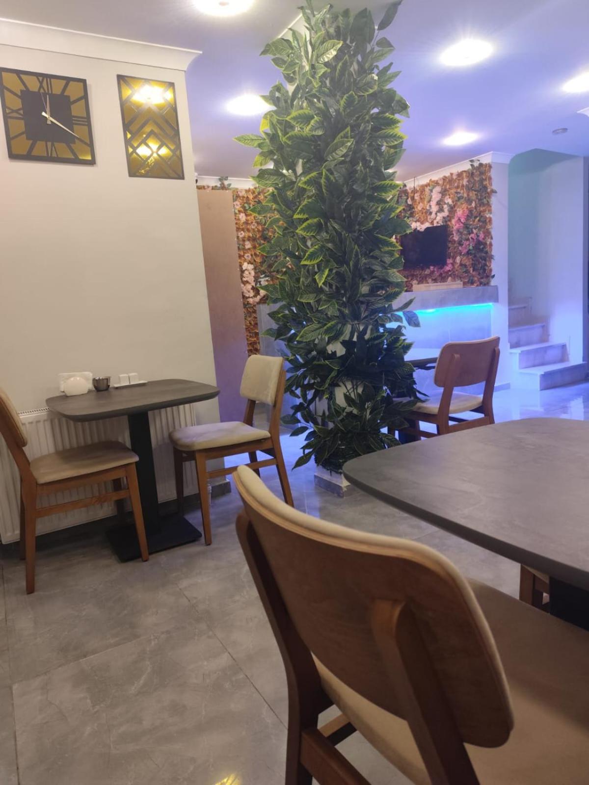 איסטמבול Moonlight Hotel מראה חיצוני תמונה