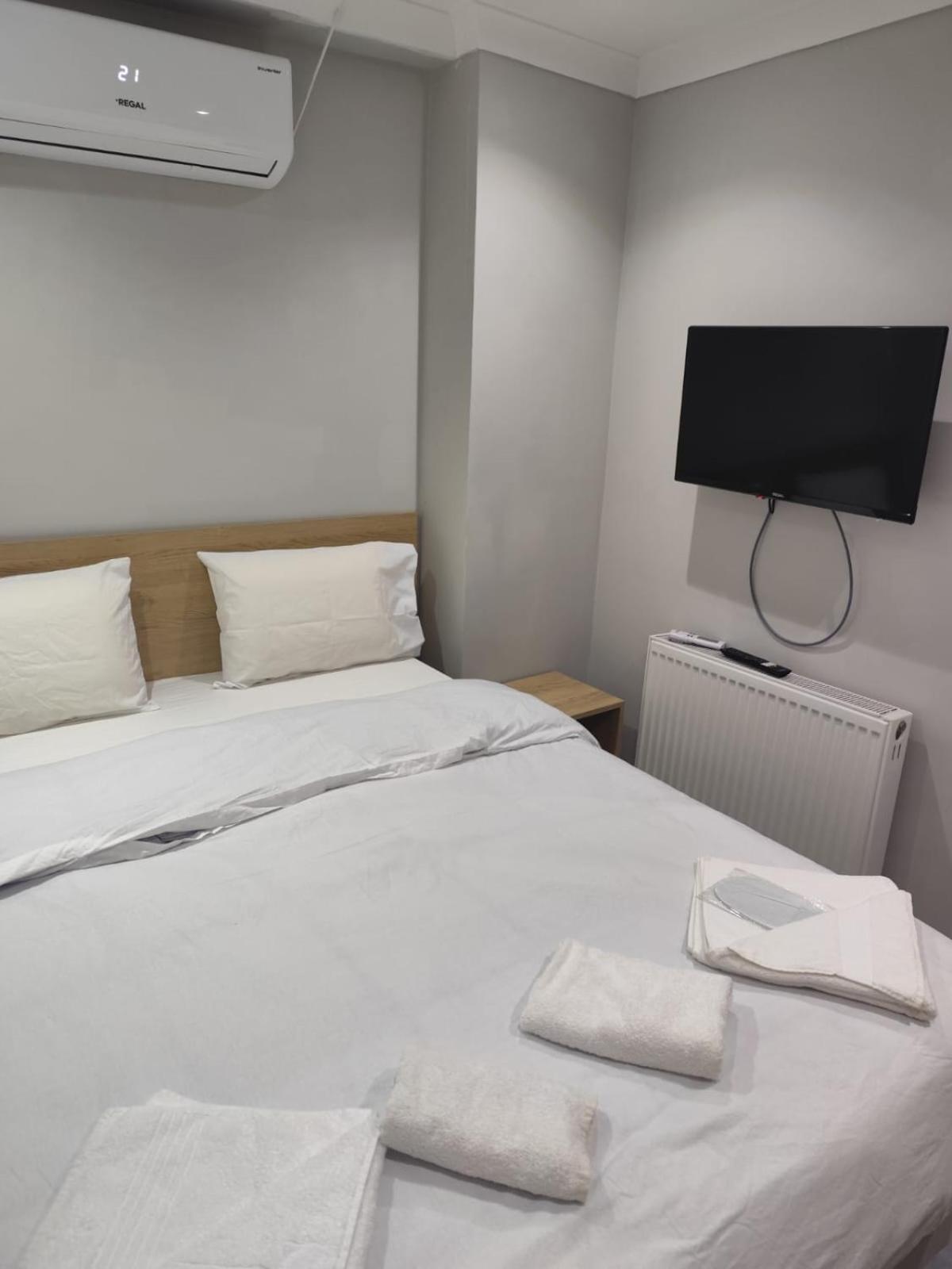איסטמבול Moonlight Hotel מראה חיצוני תמונה