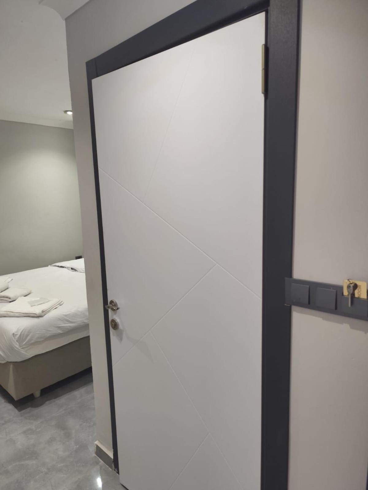 איסטמבול Moonlight Hotel מראה חיצוני תמונה